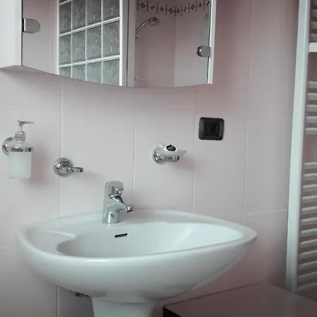 Al Sentiero Di Charly 3* Tarvisio