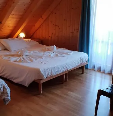 Al Sentiero Di Charly 3* Tarvisio