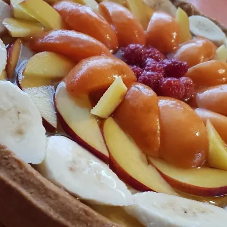 Bed & Breakfast Al Sentiero Di Charly