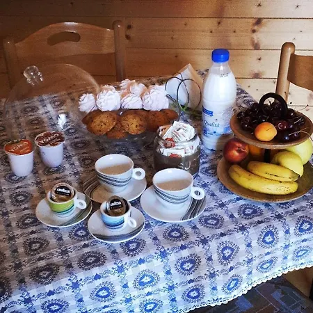 Al Sentiero Di Charly Tarvisio