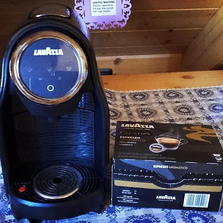 Bed & Breakfast Al Sentiero Di Charly