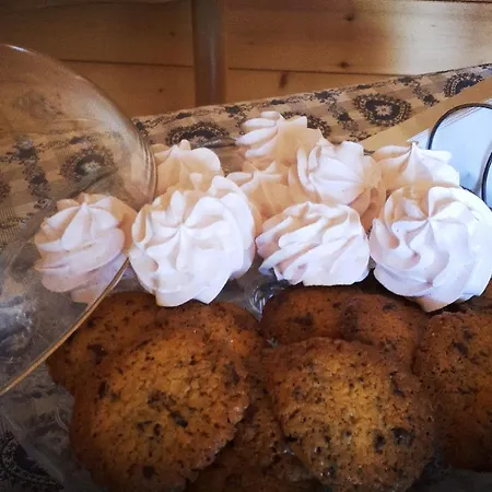 Al Sentiero Di Charly Bed & Breakfast Tarvisio