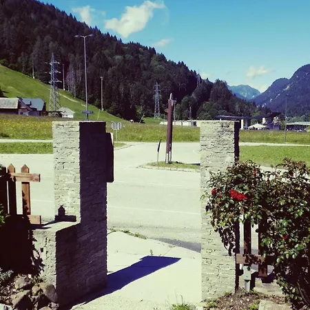 Al Sentiero Di Charly Bed & Breakfast Tarvisio