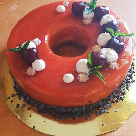 Al Sentiero Di Charly Отель типа 