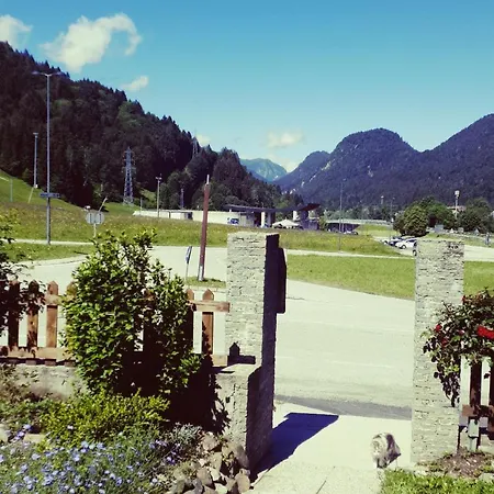 Al Sentiero Di Charly 3* Tarvisio