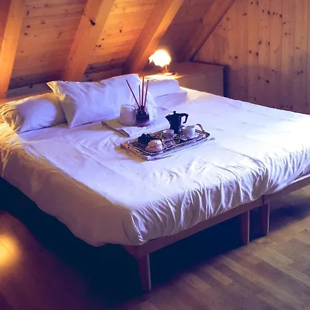 Al Sentiero Di Charly Тарвизио