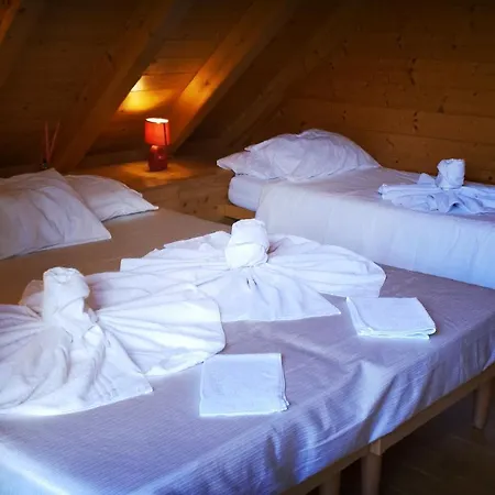 Bed & Breakfast Al Sentiero Di Charly