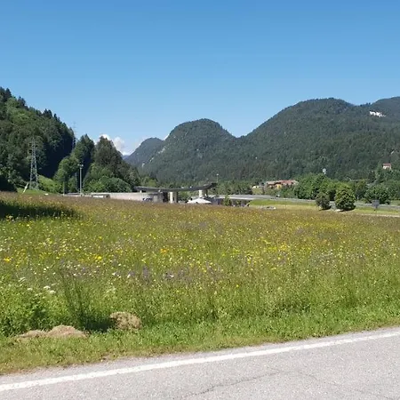 Al Sentiero Di Charly 3*