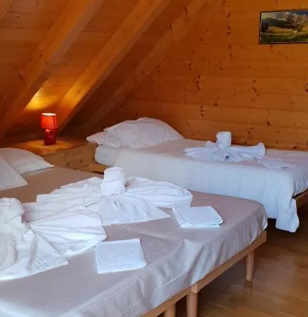 Bed and breakfast Al Sentiero Di Charly