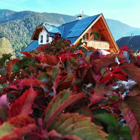 Al Sentiero Di Charly Bed & Breakfast Tarvisio