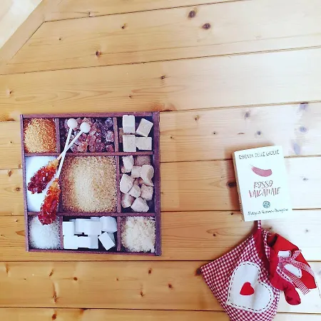 Al Sentiero Di Charly 3*