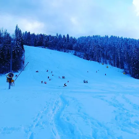 Al Sentiero Di Charly Отель типа 