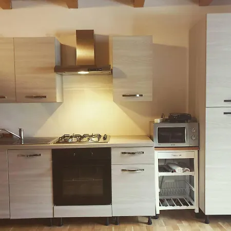 Bed & Breakfast Al Sentiero Di Charly