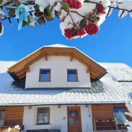 Bed & Breakfast Al Sentiero Di Charly