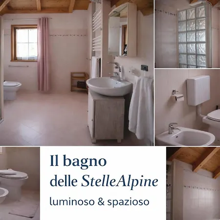 B&B Al Sentiero Di Charly 3*