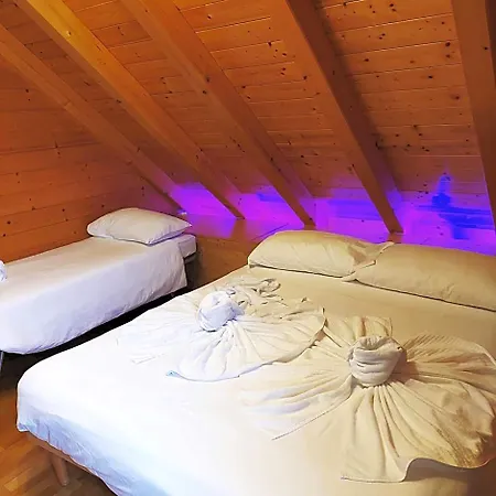 Bed and breakfast Al Sentiero Di Charly