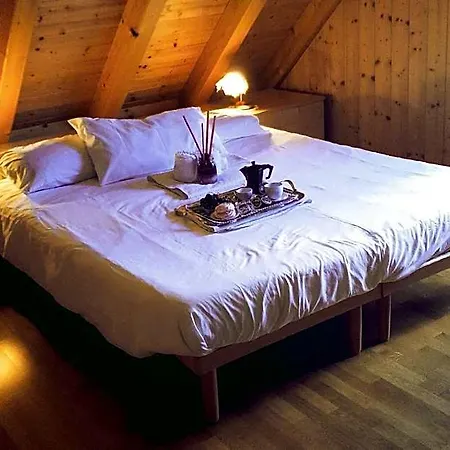 Bed and breakfast Al Sentiero Di Charly Tarvisio