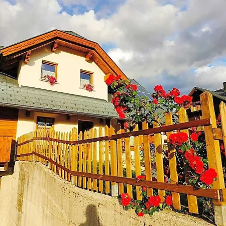 Bed and breakfast Al Sentiero Di Charly Tarvisio