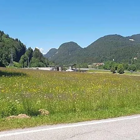 Al Sentiero Di Charly 3*