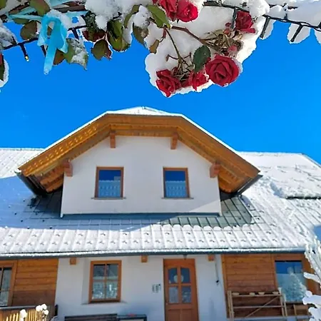 Al Sentiero Di Charly Bed and breakfast Tarvisio