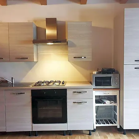 Al Sentiero Di Charly Bed and breakfast Tarvisio
