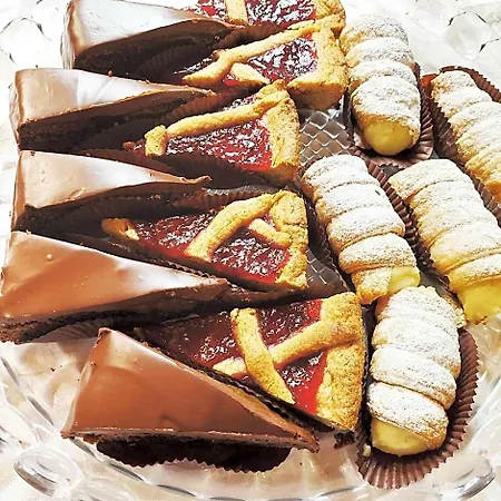 Bed and breakfast Al Sentiero Di Charly Tarvisio