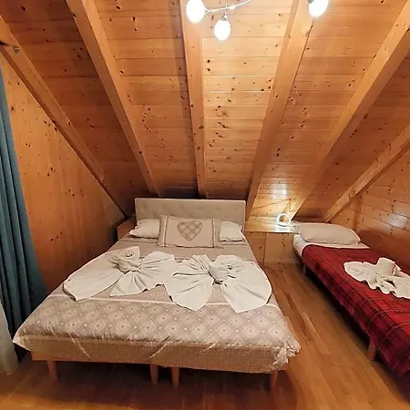 Al Sentiero Di Charly Bed and breakfast Tarvisio