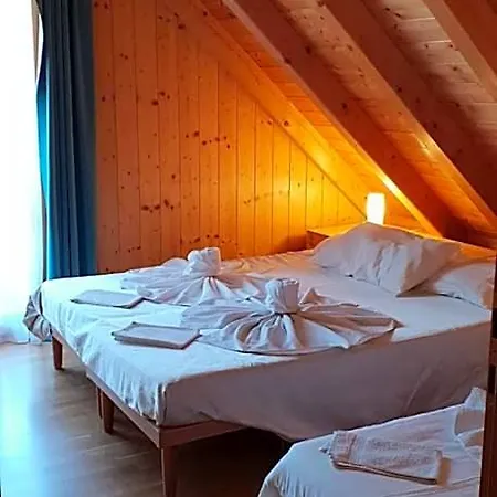 Bed and breakfast Al Sentiero Di Charly 3*