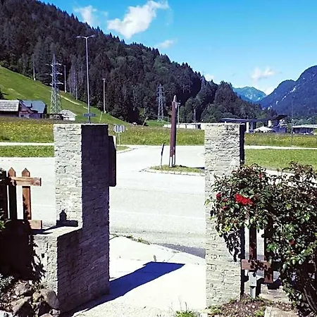 Bed and breakfast Al Sentiero Di Charly 3*