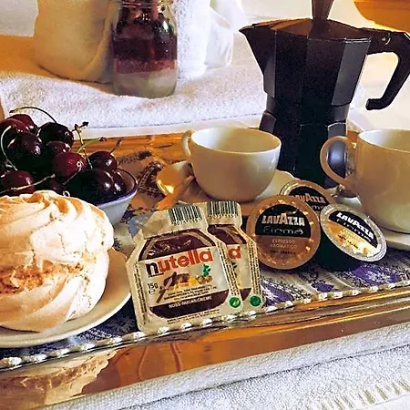Al Sentiero Di Charly Bed and breakfast Tarvisio